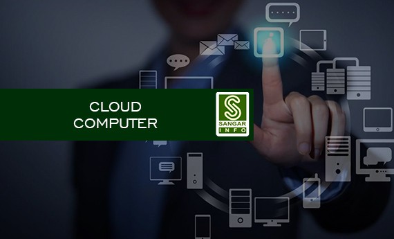 Conserto de Computadores Cloud Computer SP