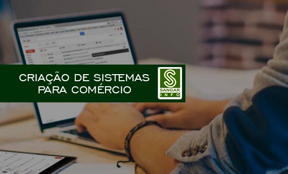 Conserto de Computadores Sistemas Para Comércio SP