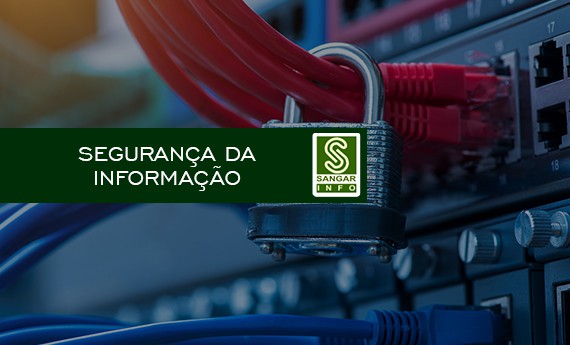 Conserto de Computadores Segurança da Informação SP