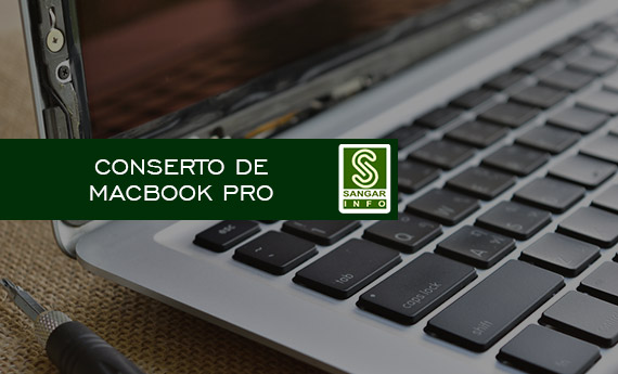 conserto de macbook pro em são paulo